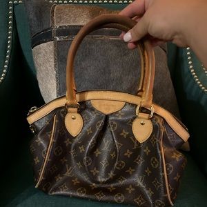 ❤️ Louis Vuitton Tivoli PM
